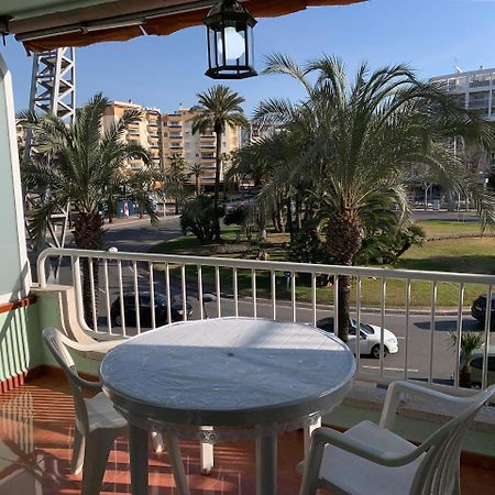 Costa Daurada Apartaments - Mercuri Салоу Екстер'єр фото