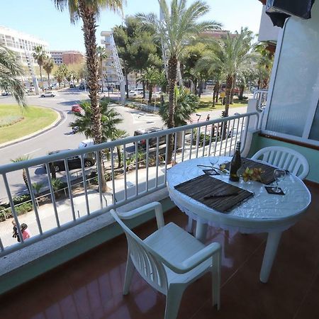 Costa Daurada Apartaments - Mercuri Салоу Екстер'єр фото
