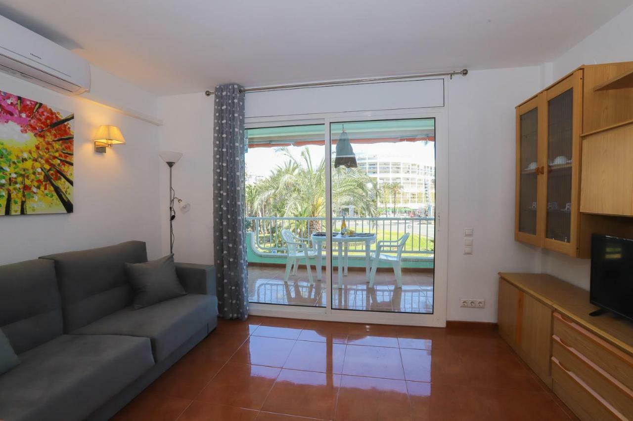 Costa Daurada Apartaments - Mercuri Салоу Екстер'єр фото