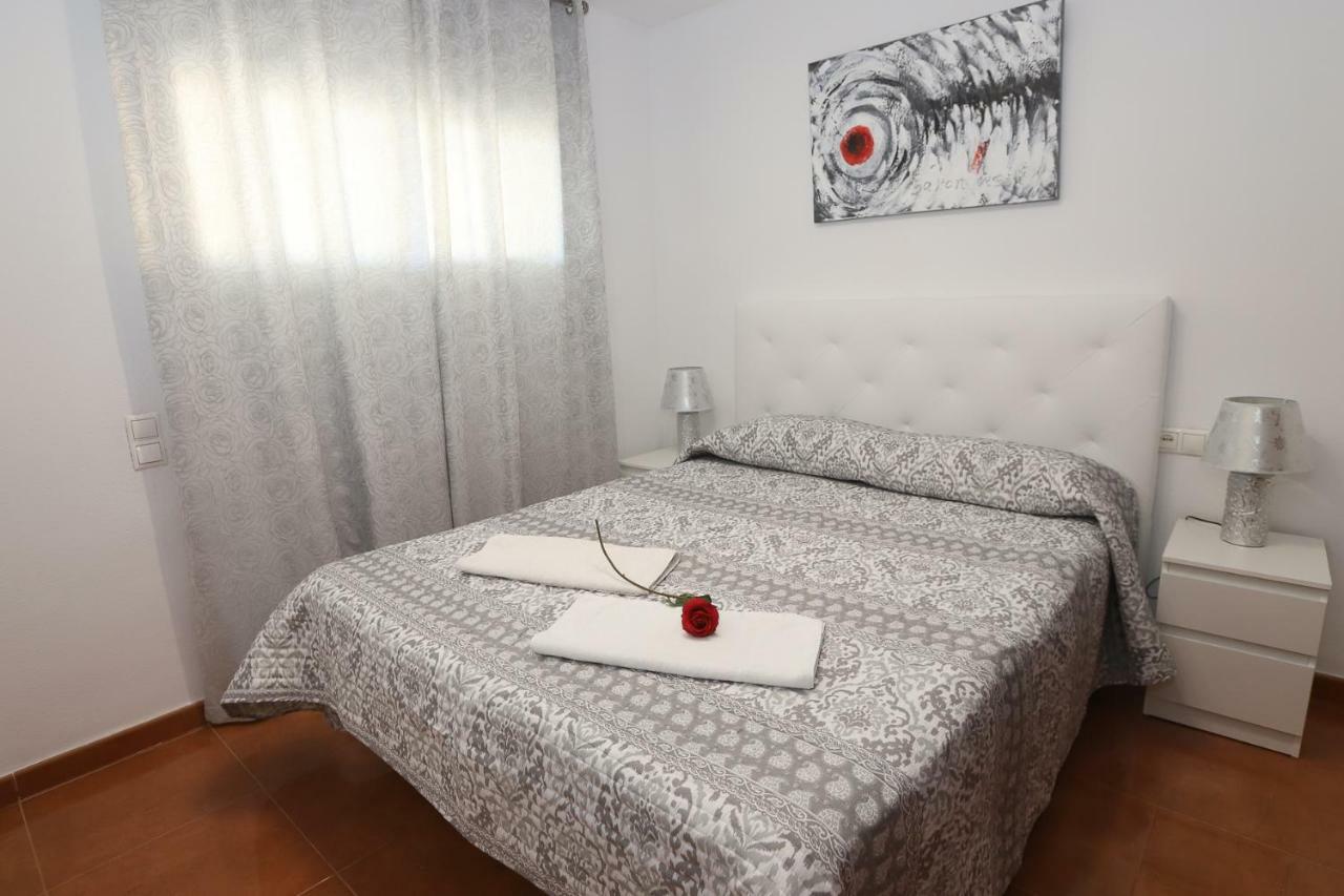 Costa Daurada Apartaments - Mercuri Салоу Екстер'єр фото
