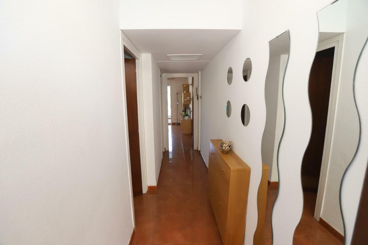 Costa Daurada Apartaments - Mercuri Салоу Екстер'єр фото